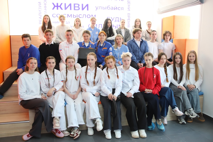 Успех по расписанию