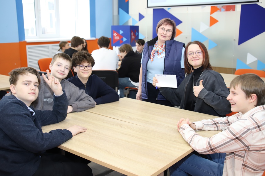 Резюме – моя визитная карточка