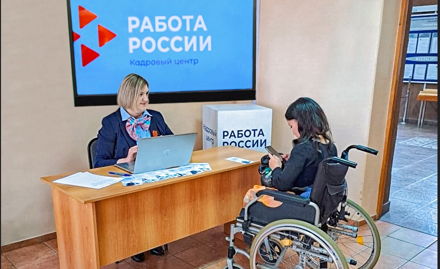 Ориентир по профессиям