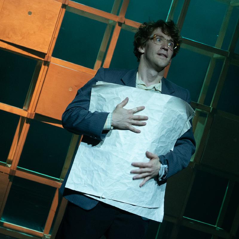 Виктор Маминов