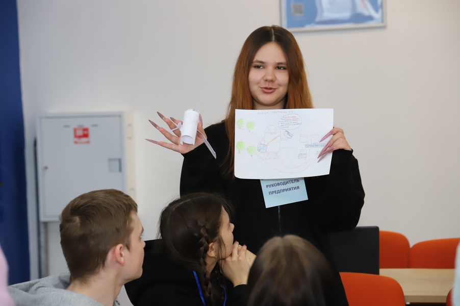 Тренинг «Формула успеха»