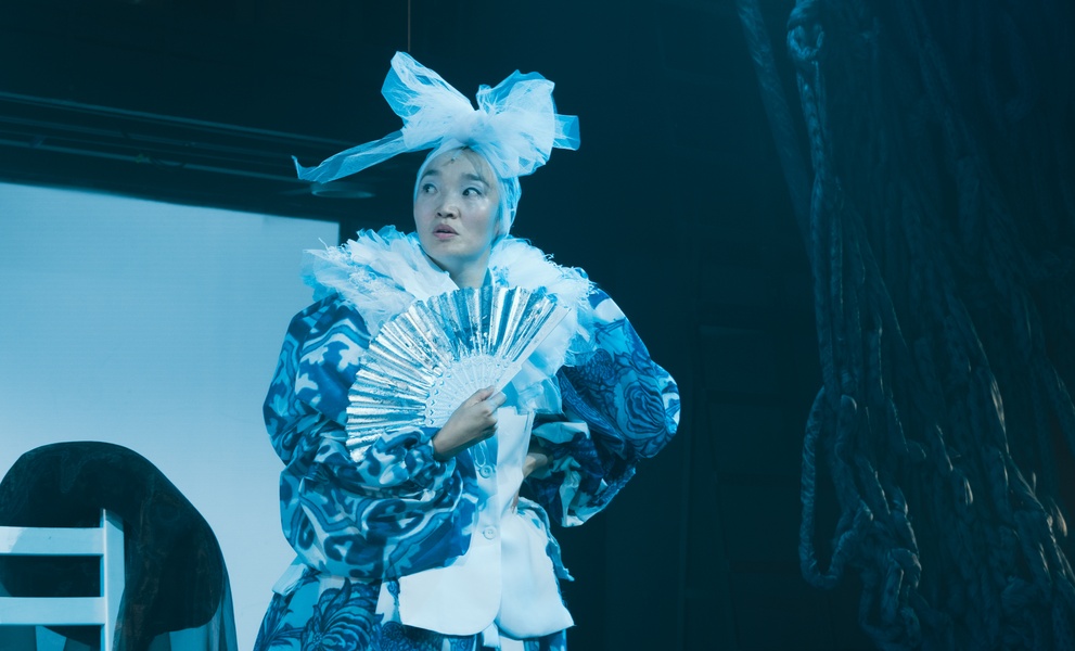 Надежда Ширяева