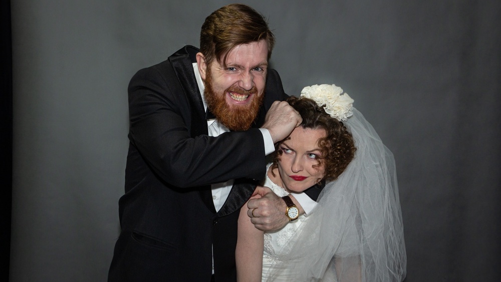 Терапия любви