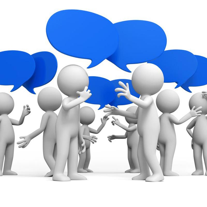 Тренинг Общения