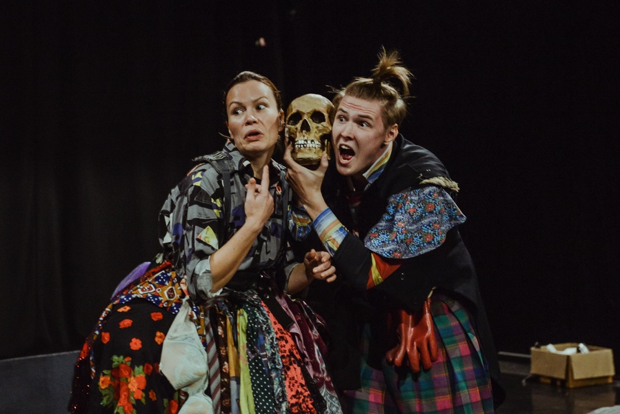 Наталья Гришагина