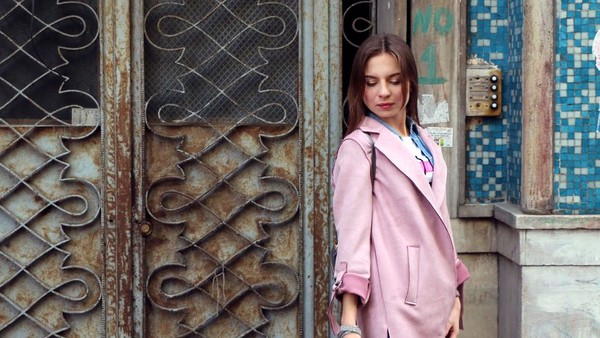 Фотопрогулка по самобытному Балату