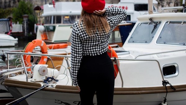 Фотопутешествие по загадочным местам Стамбула (мобильная съёмка)