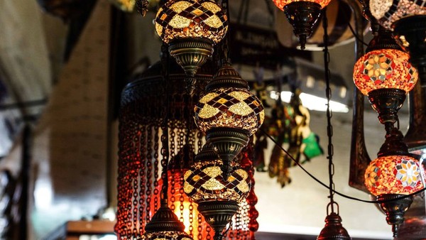 Фотопрогулка по азиатскому Стамбулу