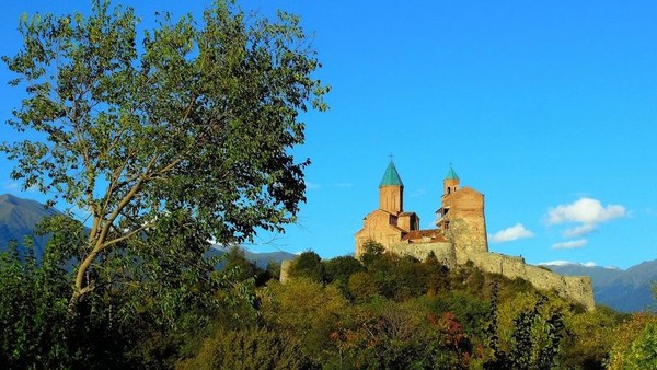 Кахетия — край старинных традиций и многообразия грузинских вин