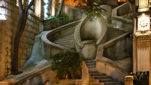 Стамбул многогранный и мультикультурный