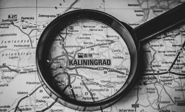 Криминал, контрабанда, подпольные организации: открыть изнанку Калининграда