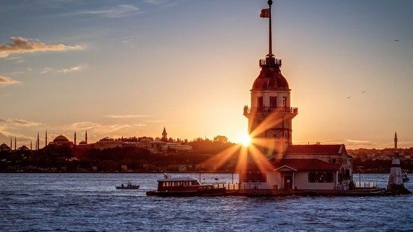 Истории старого Ускюдара