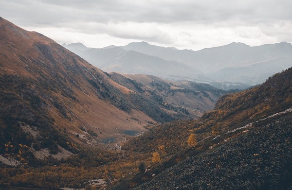 Преддверие Дагестана: джип-путешествие в Панкисское ущелье