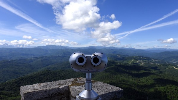 Визитная карточка Сочи