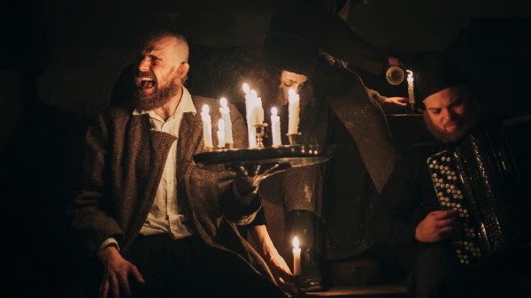 Александр Кошкидько