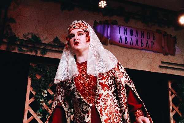 Эрик Галлямов