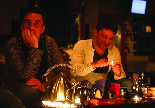 Камиль Ларин