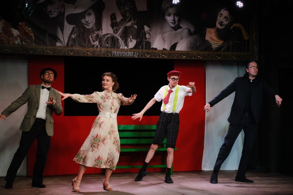 Эрик Галлямов