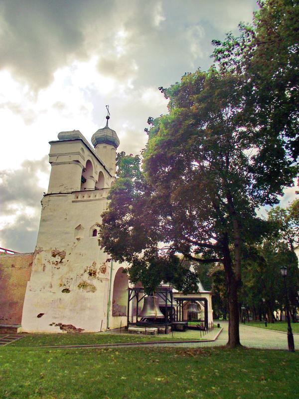 Рахманиновские дни в Великом Новгороде Санкт-Петербург