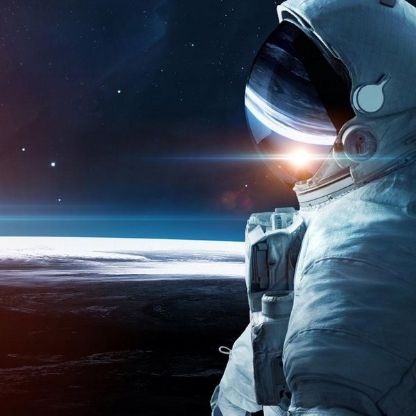 Полнокупольная программа «В глубинах космоса & космическая история России»