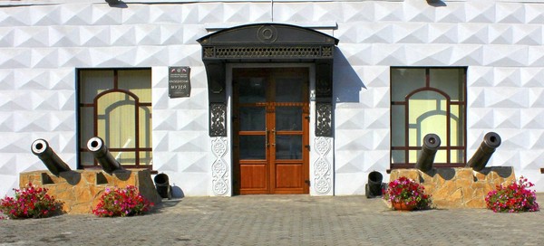 Кузнецк — Сталинск — Новокузнецк