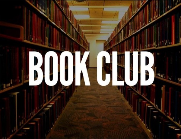 Книжный клуб (набор участников)