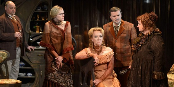 Николай Дик