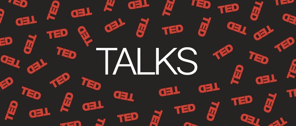 TedTalks - Трансляция. Тема: Кино