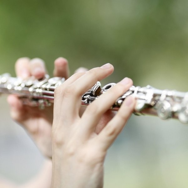 Консультация «Чарующая флейта»