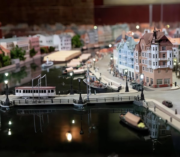 Экскурсия по расписанию