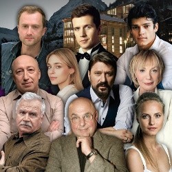 Дмитрий Марин