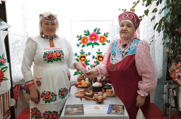 Музыкально-поэтический вечер «Возраст не главное, если молод душой»