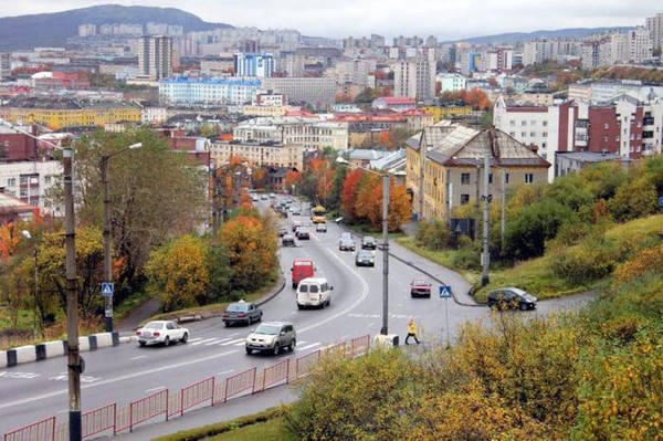 Экскурсия «Легенды уличных имен»