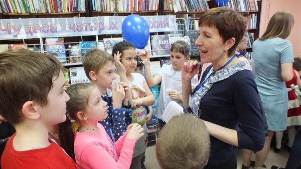 Программа «День добра и уважения»