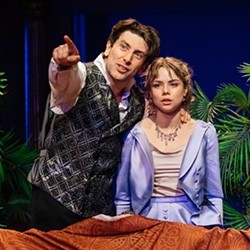 Наталья Гребенкина