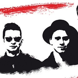 Вселенная Depeche mode