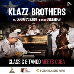 Classic & Tango meets Cuba