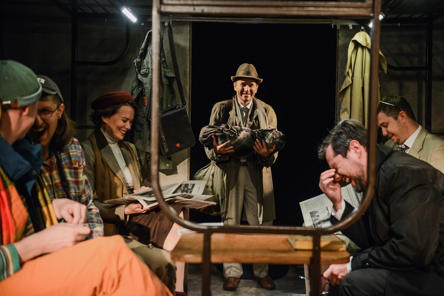 Дмитрий Светус