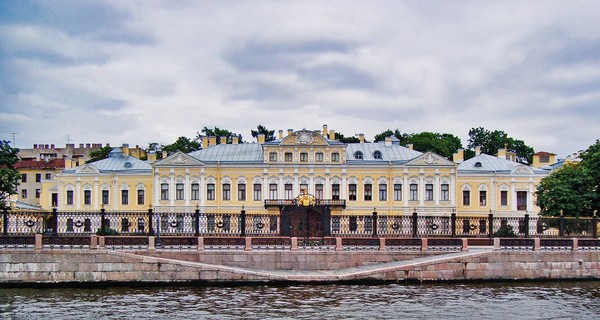 В гостях у музыкальной сказки. Поучительные небылицы-2