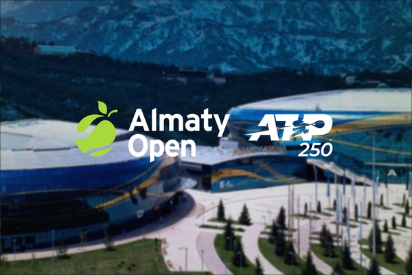 Almaty Open ATP 250