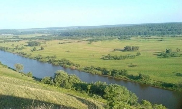 Краеведческая викторина «Сердцу милая сторонка»