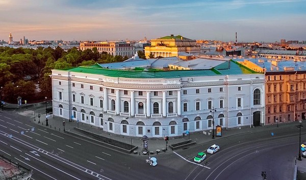 V научно-методический семинар «Личные библиотеки в составе фондов российских книгохранилищ: проблемы изучения»