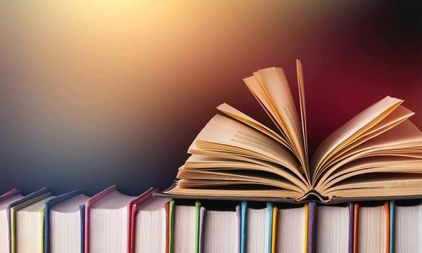 Книжная выставка-совет «Увлекательный мир психологии»