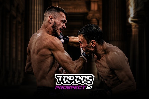 Top Dog: Prospect 21