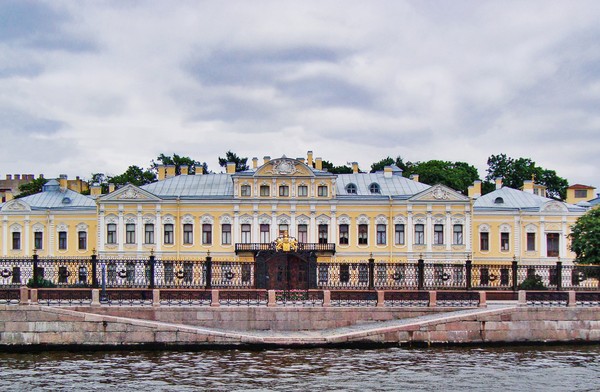 Музыка с Запада на Восток