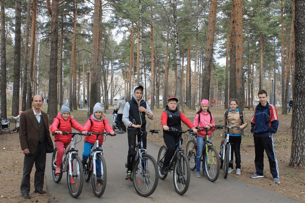 Подведение итогов конкурса фотографий «Папа вам не мама!»