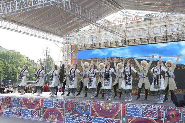 Мероприятия в центрах культуры в рамках Дня дагестанской культуры и языков