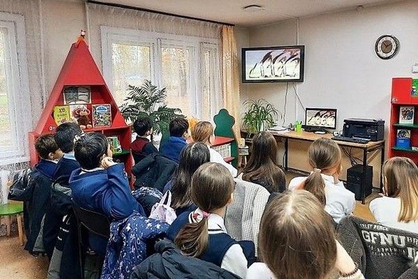 Урок-предостережение «Что губит нас, или Яд на конце сигареты»