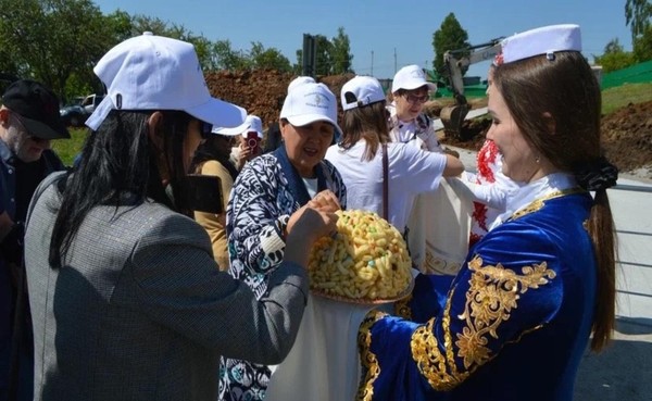 День культуры Рыбно-слободского муниципального района