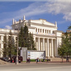 Посвящение романсу. Вечер первый